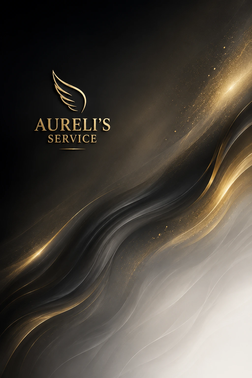 Aureli's Service