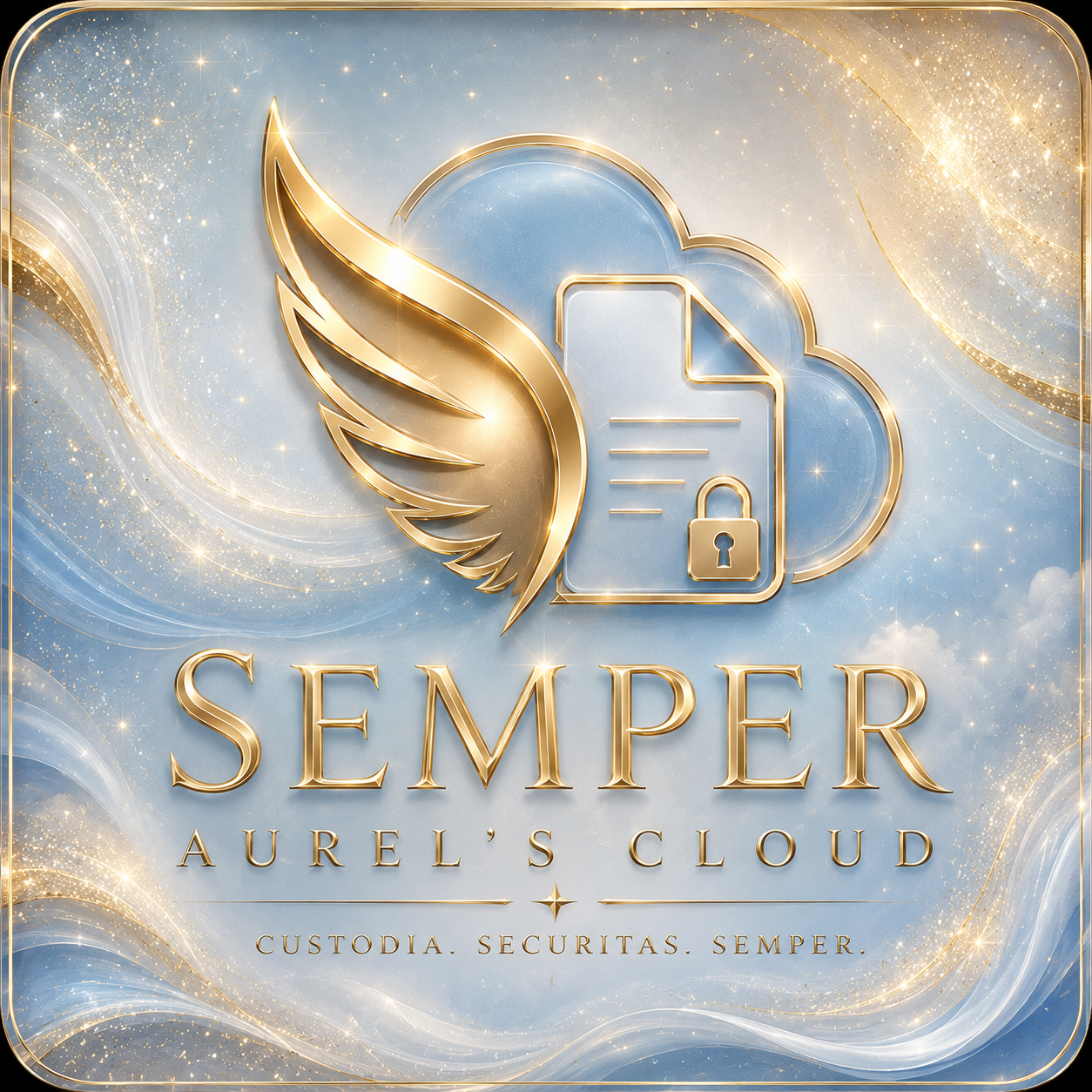 SEMPER – deine Cloud