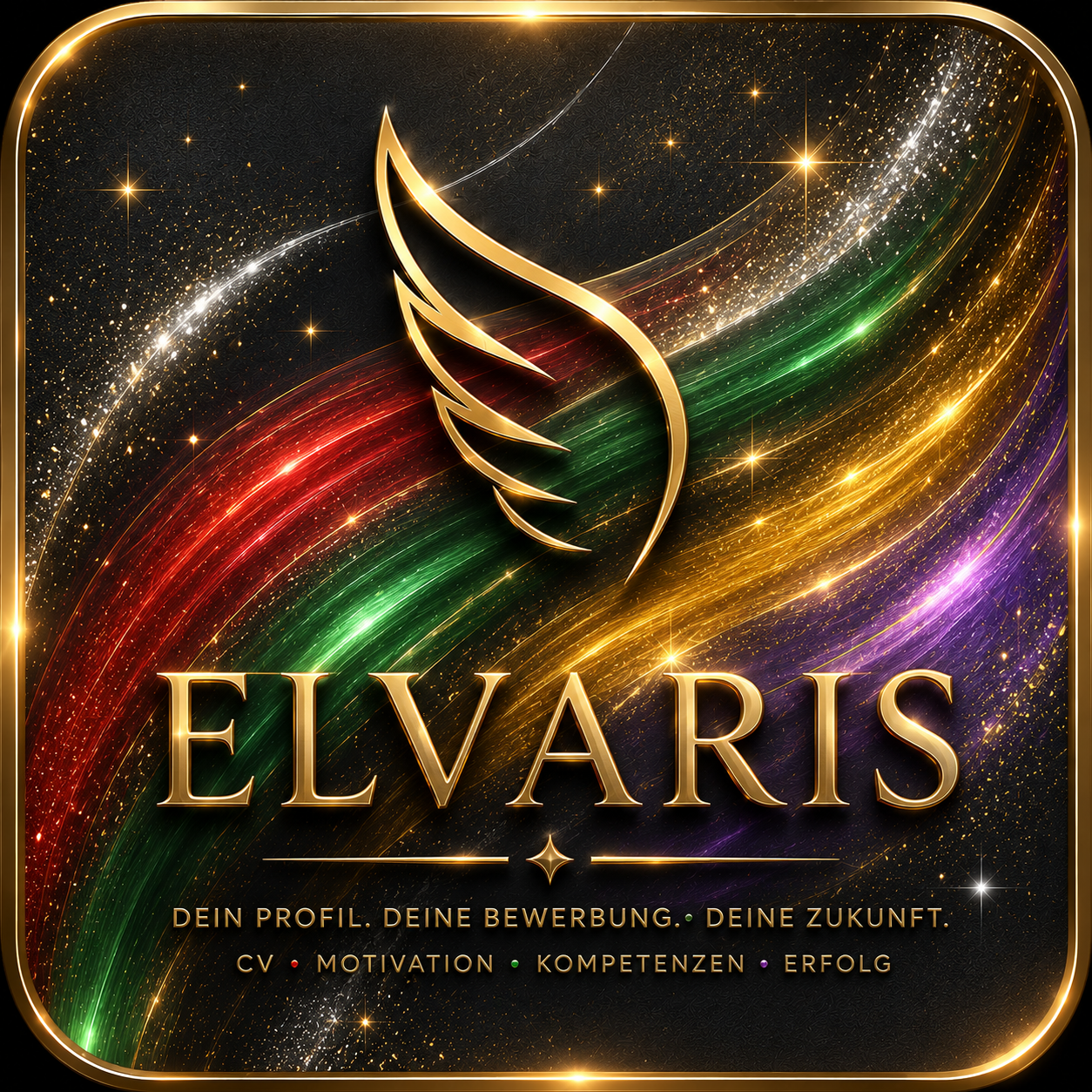 ELVARIS – dein digitales Office