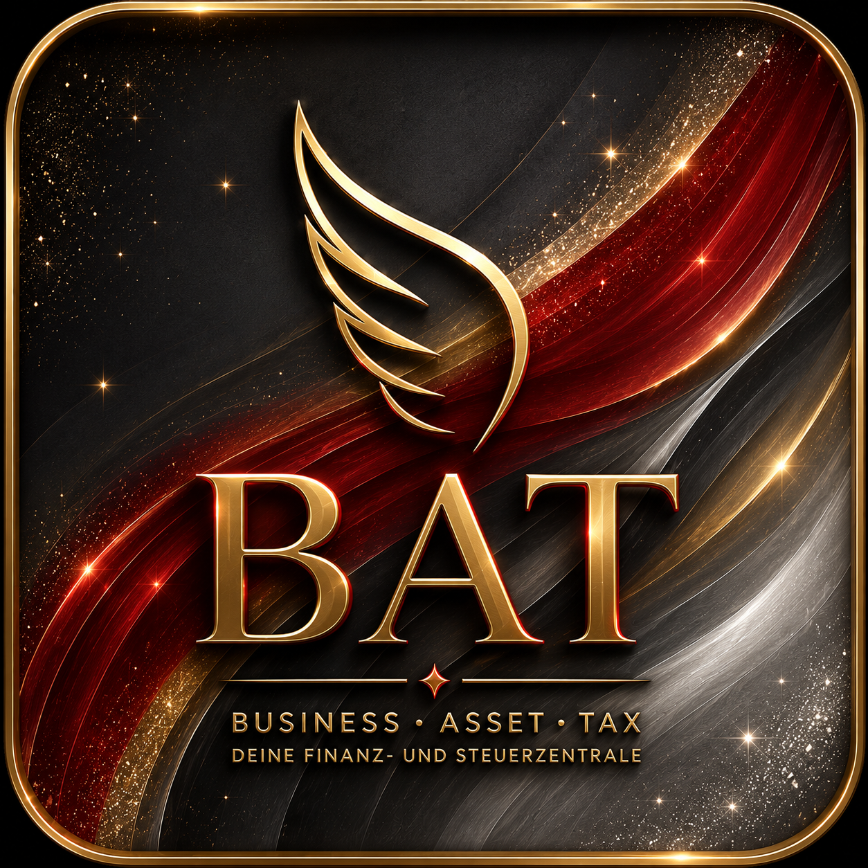 Aureli’s BAT – Business · Asset · Tax
